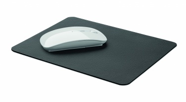 Logotrade advertising product picture of: Recycled PU mouse mat