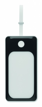 Logotrade promotional items photo of: 10000 mAh power bank with COB