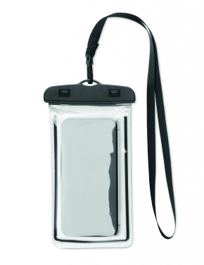 Logotrade corporate gifts photo of: Waterproof smartphone pouch