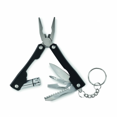 Logotrade business gift image of: Foldable multi-tool knife