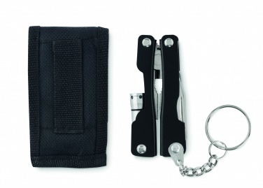 Logotrade corporate gift picture of: Foldable multi-tool knife