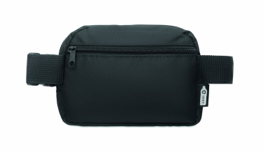 Logotrade promotional merchandise image of: 300D RPET polyester waist bag