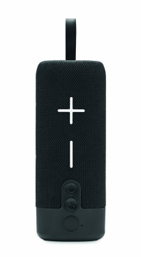 Logo trade promotional merchandise photo of: 2x5 Waterproof speaker IPX4