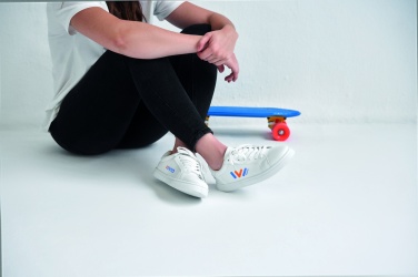 Logo trade promotional items image of: Sneakers in PU size 47