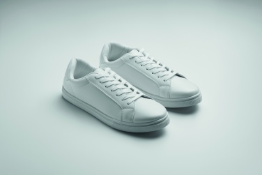 Logotrade corporate gift picture of: Sneakers in PU size 47