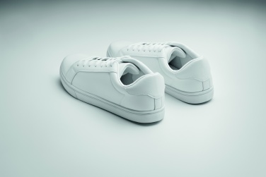 Logotrade promotional merchandise picture of: Sneakers in PU size 47