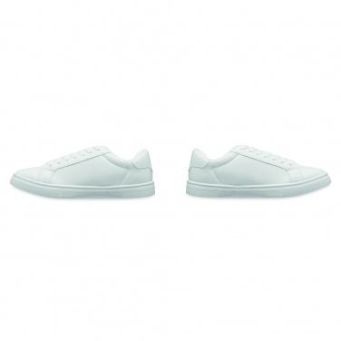 Logotrade promotional items photo of: Sneakers in PU size 47