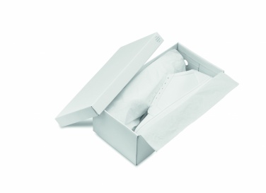 Logotrade corporate gift image of: Sneakers in PU size 47