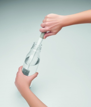 Logotrade promotional product image of: Bottle cleaning brush
