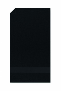 Logotrade promotional items photo of: Towel organic 50x30cm