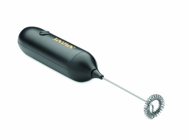Logotrade corporate gift image of: Electric milk frother