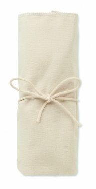 Logo trade corporate gifts image of: 5 piece cocktail kit in pouch.