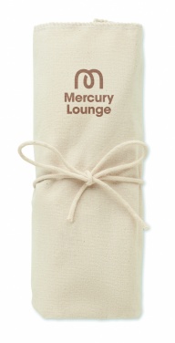 Logotrade advertising product image of: 5 piece cocktail kit in pouch.