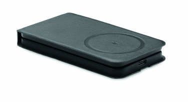 Logotrade corporate gifts photo of: Foldable magnetic charger 15W