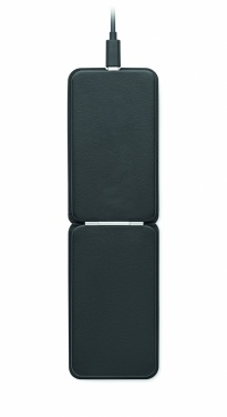 Logotrade promotional items photo of: Foldable magnetic charger 15W