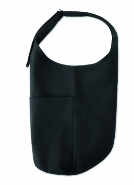 Logotrade corporate gift image of: Fitness yoga matt rope and bag