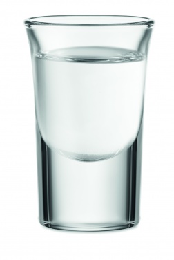 Logotrade business gift image of: Shot glass 28ml