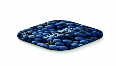 Logo trade promotional products picture of: Sublimation coaster