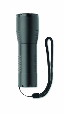 Logotrade promotional products photo of: Small aluminium LED flashlight