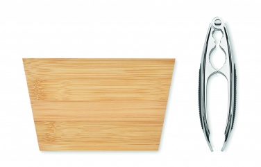 Logotrade corporate gifts photo of: Nut cracker set