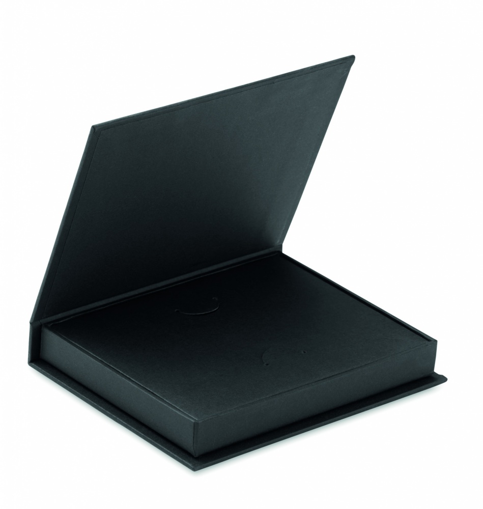 Logotrade promotional giveaway picture of: Gift card box