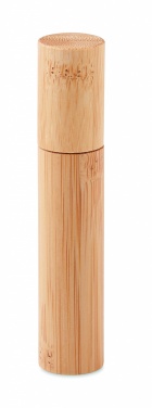 Logotrade promotional merchandise image of: Perfume atomizer bottle 10 ml