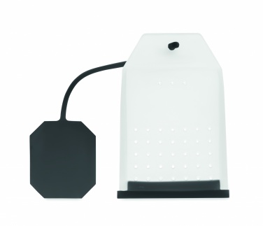 Logotrade promotional item image of: Tea filter in silicone