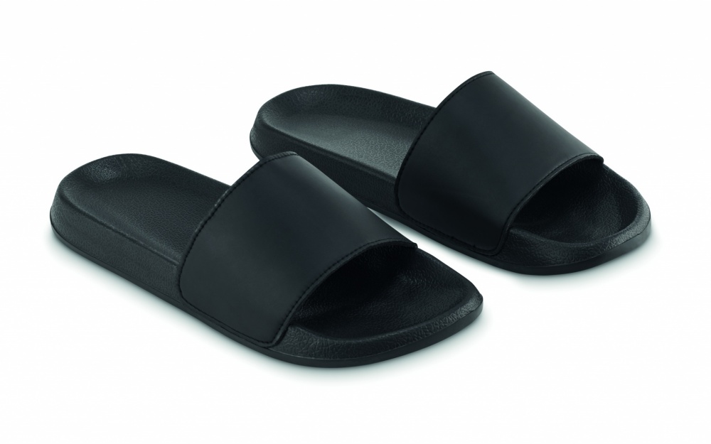 Logotrade promotional gift image of: Anti -slip sliders size 36/37