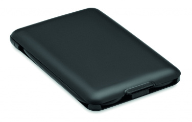 Logotrade promotional giveaway picture of: Wireless charger 15W