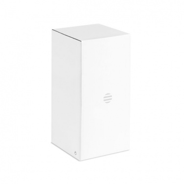 Logo trade promotional gifts image of: Two tone ceramic mug 290 ml