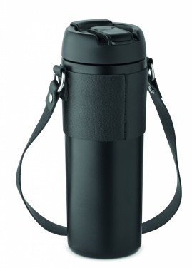 Logotrade advertising product picture of: Double wall tumbler 700 ml