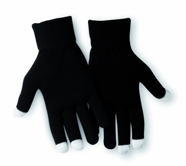 Logotrade promotional items photo of: Tactile gloves for smartphones