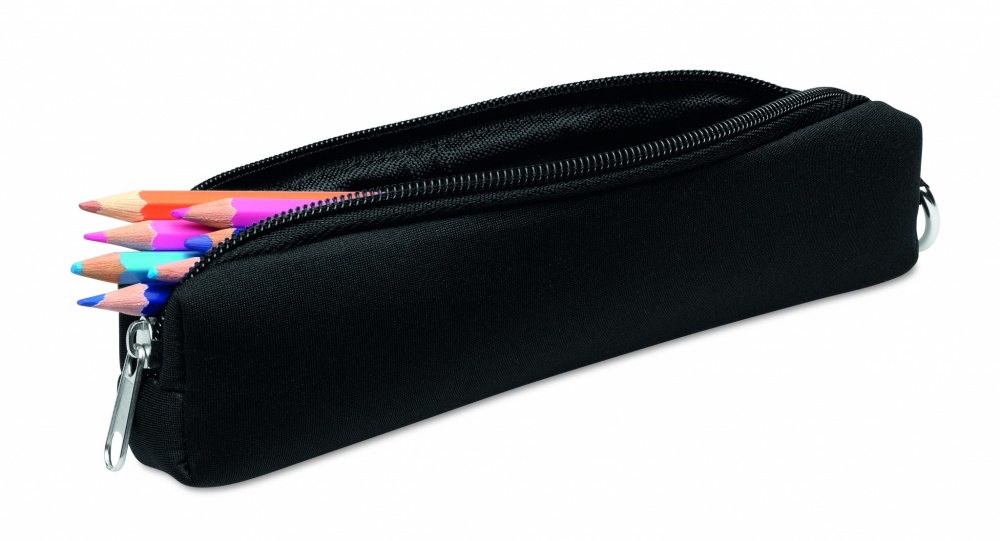 Logotrade advertising product image of: Pencil case