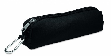 Logo trade business gifts image of: Pencil case