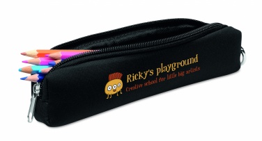 Logotrade advertising product image of: Pencil case