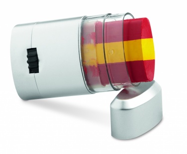 Logo trade promotional giveaways picture of: Body paint stick