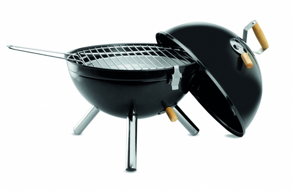 Logotrade promotional gift picture of: Barbecue grill