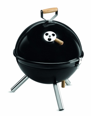 Logotrade promotional gift picture of: Barbecue grill