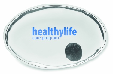 Logo trade promotional item photo of: Heat pad