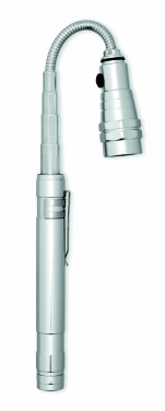 Logotrade advertising products photo of: Extendable torch