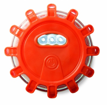 Logo trade promotional item photo of: Emergency car light