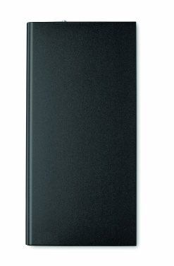 Logotrade promotional merchandise picture of: Power bank 8000 mAh