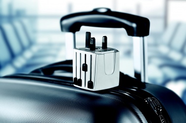 Logotrade promotional gifts photo of: MUV micro. 2-pole