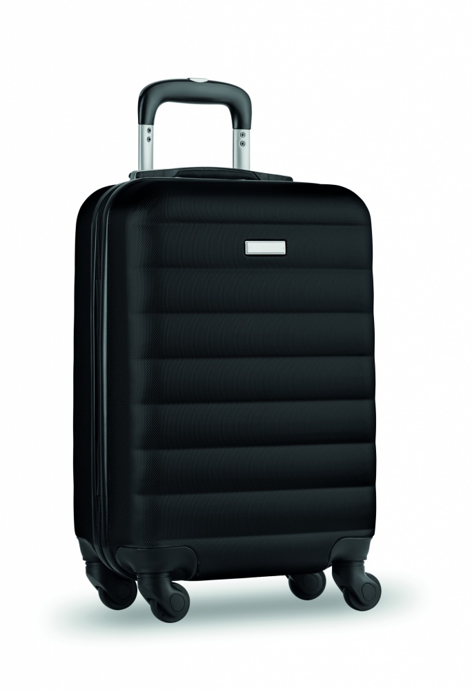 Logo trade promotional products picture of: Hard trolley
