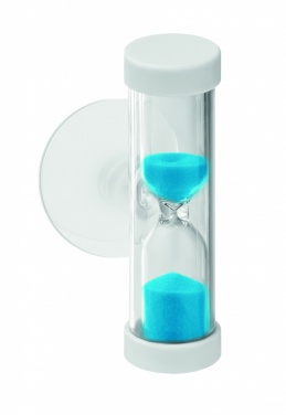 Logotrade promotional products photo of: Shower Timer (4min)