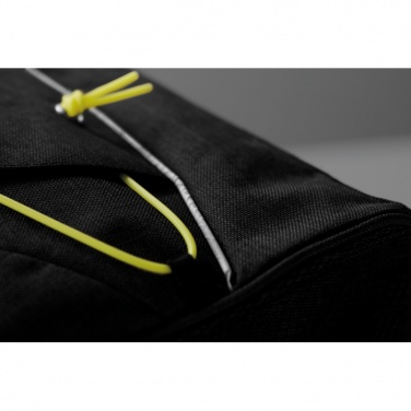 Logotrade promotional merchandise photo of: Glow in the dark backpack