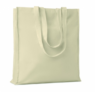 Logotrade advertising products photo of: 140gr/m² cotton shopping bag