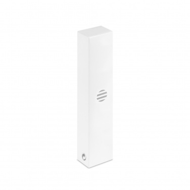 Logotrade corporate gifts photo of: Power bank bamboo 2200 mAh POWERBAM