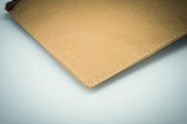 Logotrade promotional giveaways photo of: Woven paper pencil case