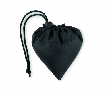 Logotrade promotional merchandise photo of: Foldable RPET shopping bag